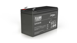 A140 EHD / EG1355 Batterie de démarrage FIAMM 12v 140Ah 950A