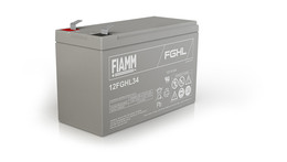 Batterie FIAMM 12FLB350P - 12V 95Ah - Plomb étanche AGM